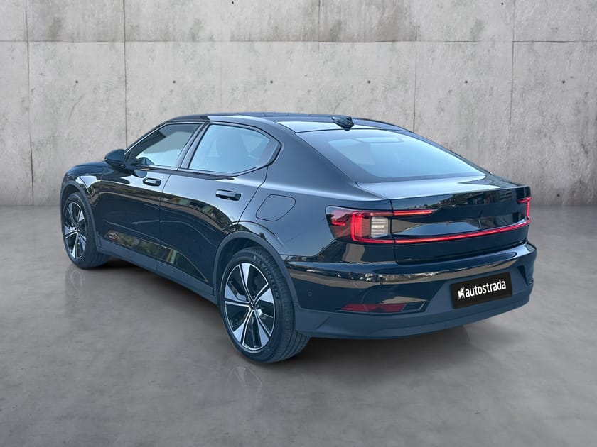 Bilde 3 av Polestar 2 Long Range Dual Motor Range|Pilot|421 hk