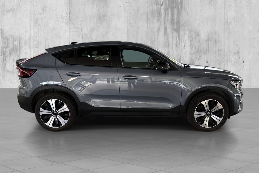 Bilde 4 av Volvo C40 Recharge Twin Ultimate 360 Cam//Harman&Kardon/Pano/Google