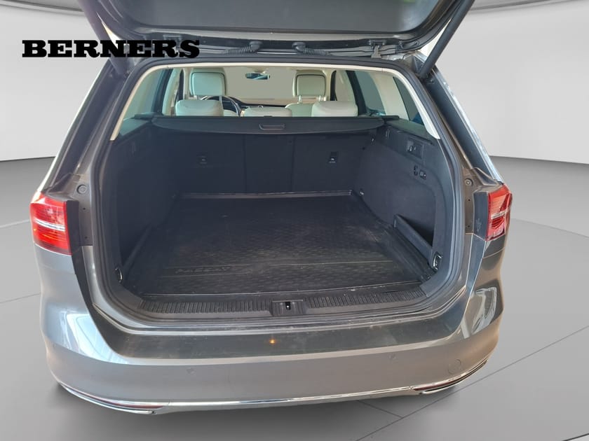 Bild 5 av Volkswagen Passat Sportscombi 2.0TSI DSG , 220hk