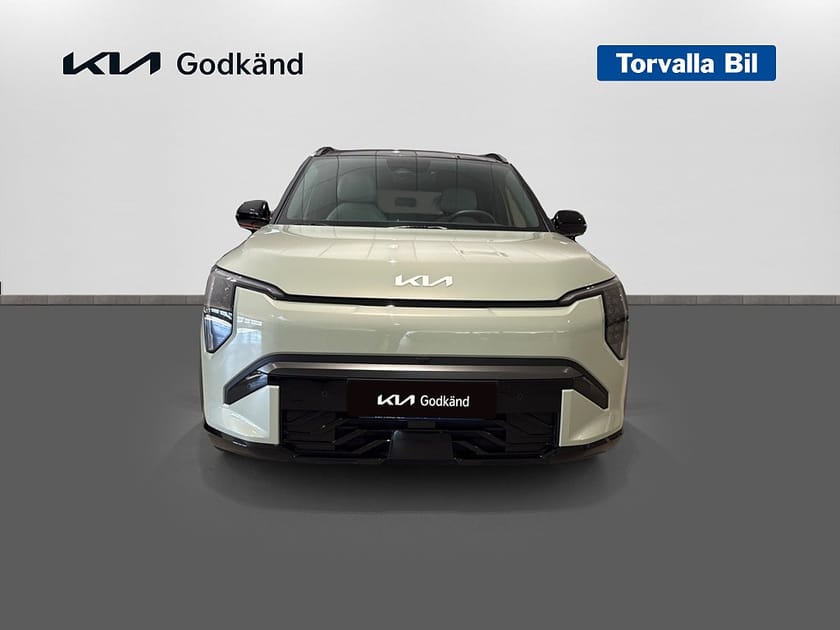 Bild 3 av Kia EV3 Long Range