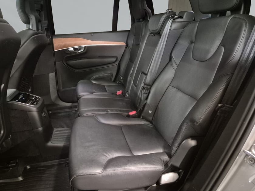 Bild 5 av Volvo XC90 7 Säten 7-SITS Inscription RECHARGE T8 AWD GEARTRONIC 392H