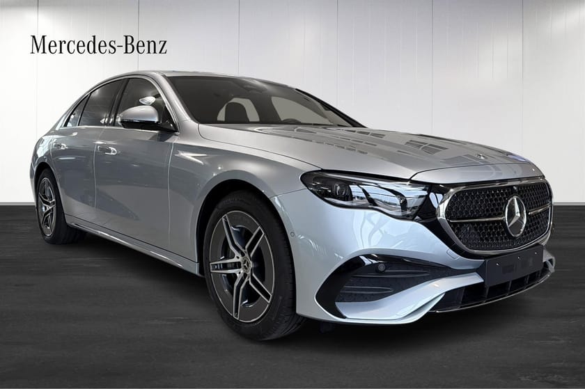 Bild 2 av Mercedes-Benz E 300 e Sedan *LAGERKAMPANJ*