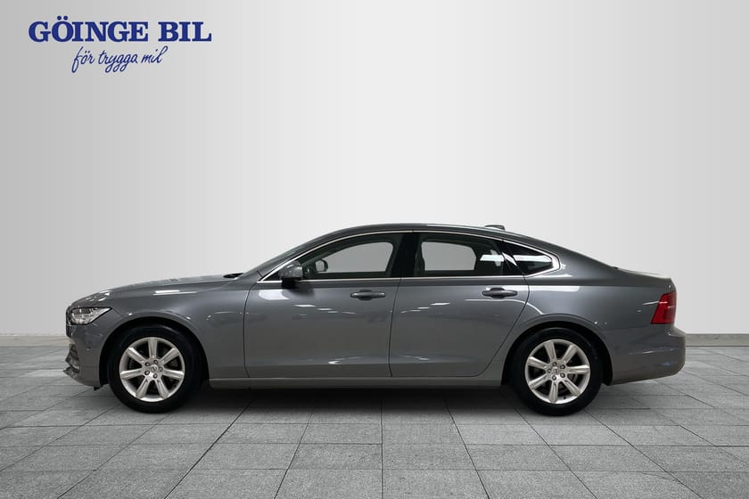 Bild 5 av Volvo S90