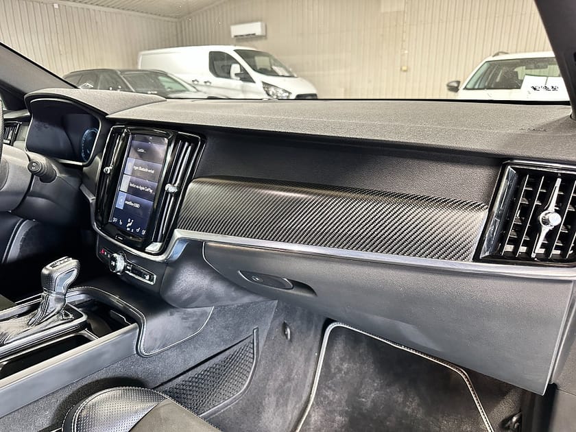 Bild 4 av Volvo V90