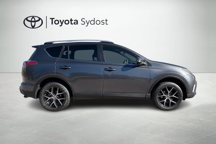 Bild 3 av Toyota RAV4