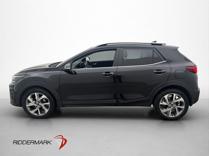 Bild 5 av Kia Stonic 1.0 T-GDI 120hk GT-Line Kamera Navi CarPlay MOMS