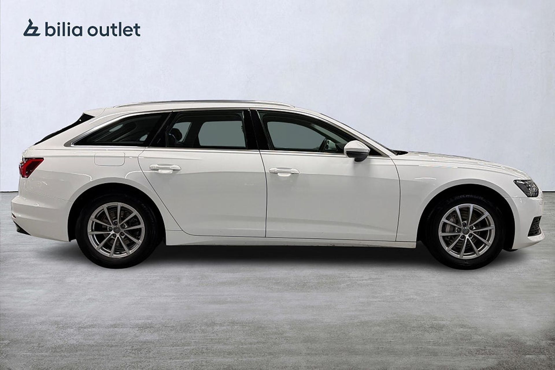Audi A6 2020, kuva 5/10