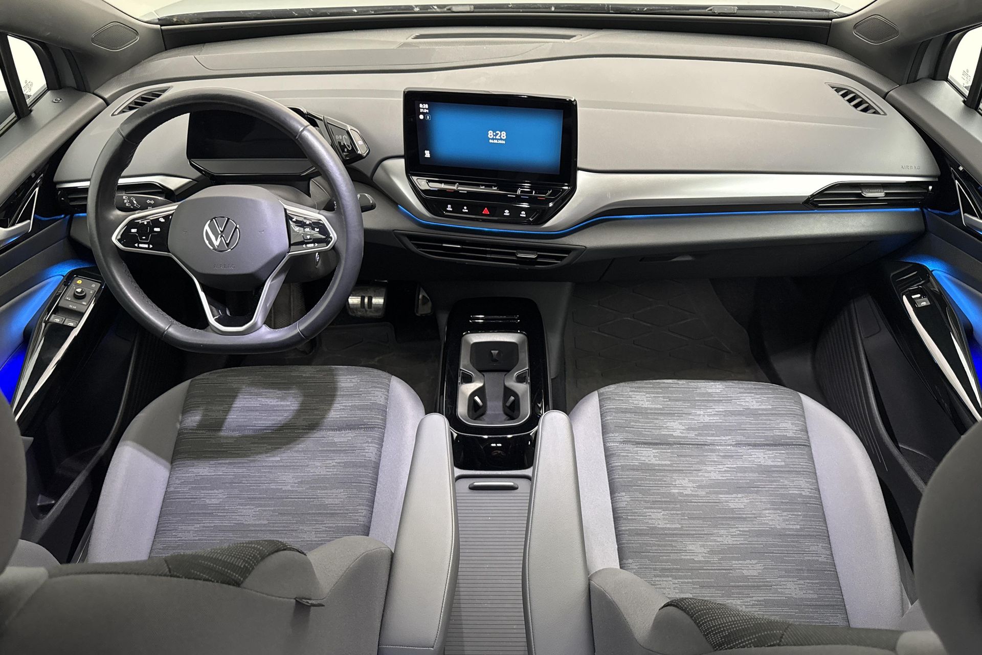 Volkswagen ID.4 Pro Performance 2023, bild 7/10