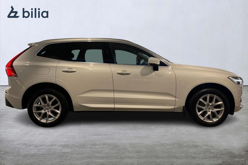Bild 5 av Volvo XC60 D4 AWD Momentum Värmare Drag VOC 190HK