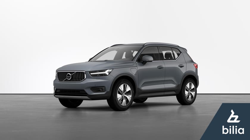 Bilde 1 av Volvo XC40 T5 Inscription - H.Feste, 360, H&K +++