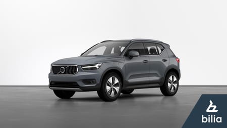 Volvo XC40 T5 Inscription - H.Feste, 360, H&K +++