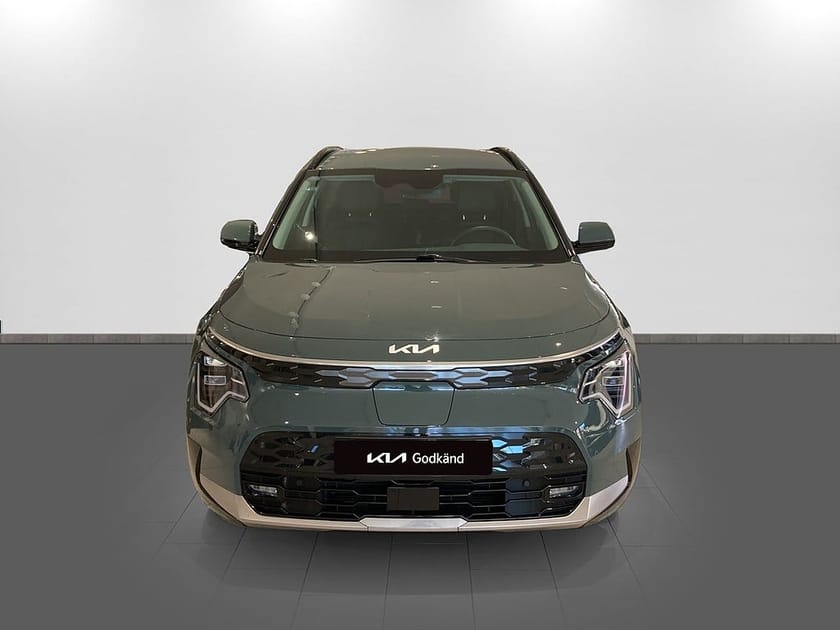 Bild 2 av Kia Niro EV ADVANCE