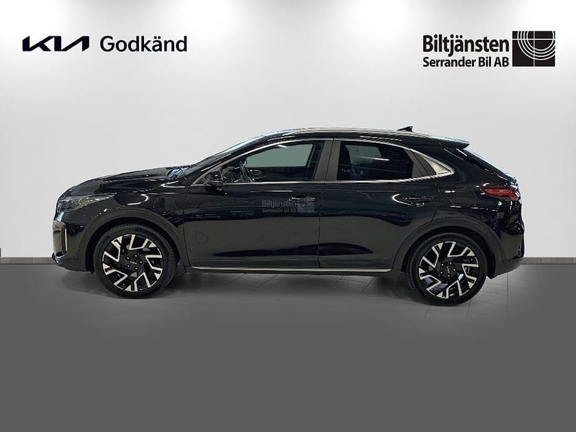 Bild 4 av Kia XCeed Plug-in Hybrid