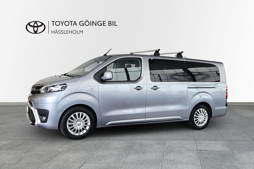 Bild 3 av Toyota Proace Verso
