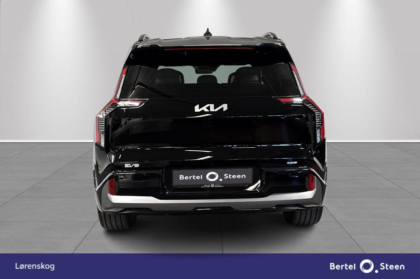 Bilde 4 av Kia EV9 AWD