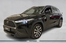 Thumnail bilde 0 av Toyota Corolla Cross Hybrid AWD-i