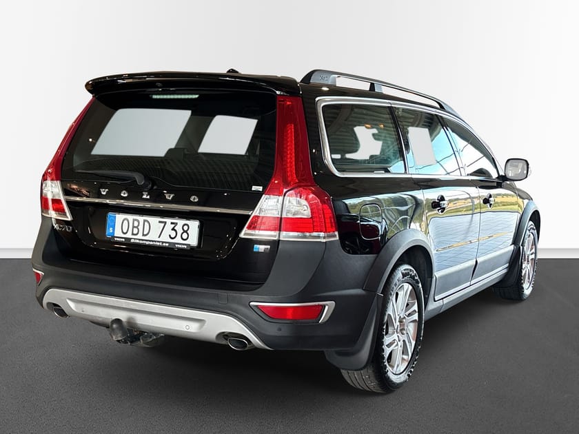 Bild 4 av Volvo XC70