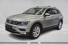Thumnail bilde 0 av Volkswagen Tiguan