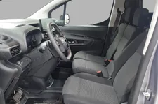 Thumnail bilde 3 av Toyota ProAce City Electric