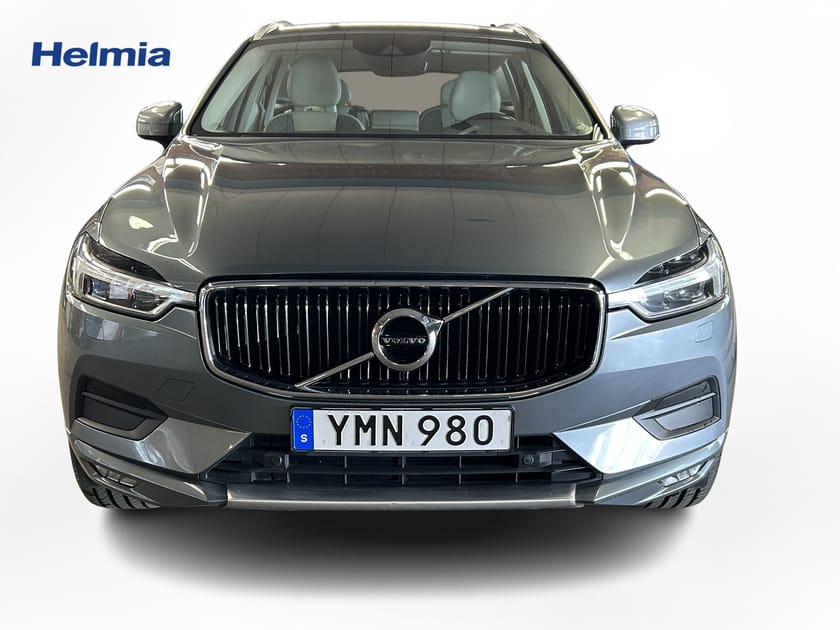 Bild 3 av Volvo XC60 D4 AWD Business Advanced