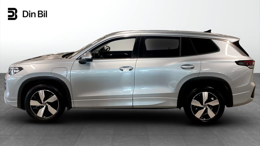 Bild 2 av Volkswagen Tayron eHybrid LIFE DSG 1.5 TSI 204 HK