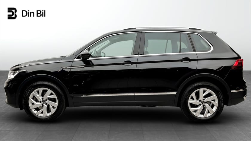 Bild 2 av Volkswagen Tiguan