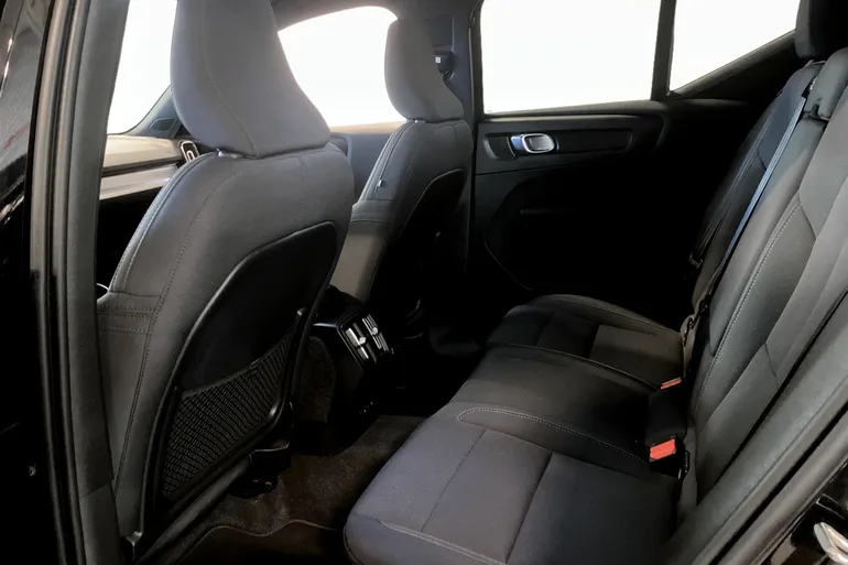 Volvo XC40 P6 Recharge