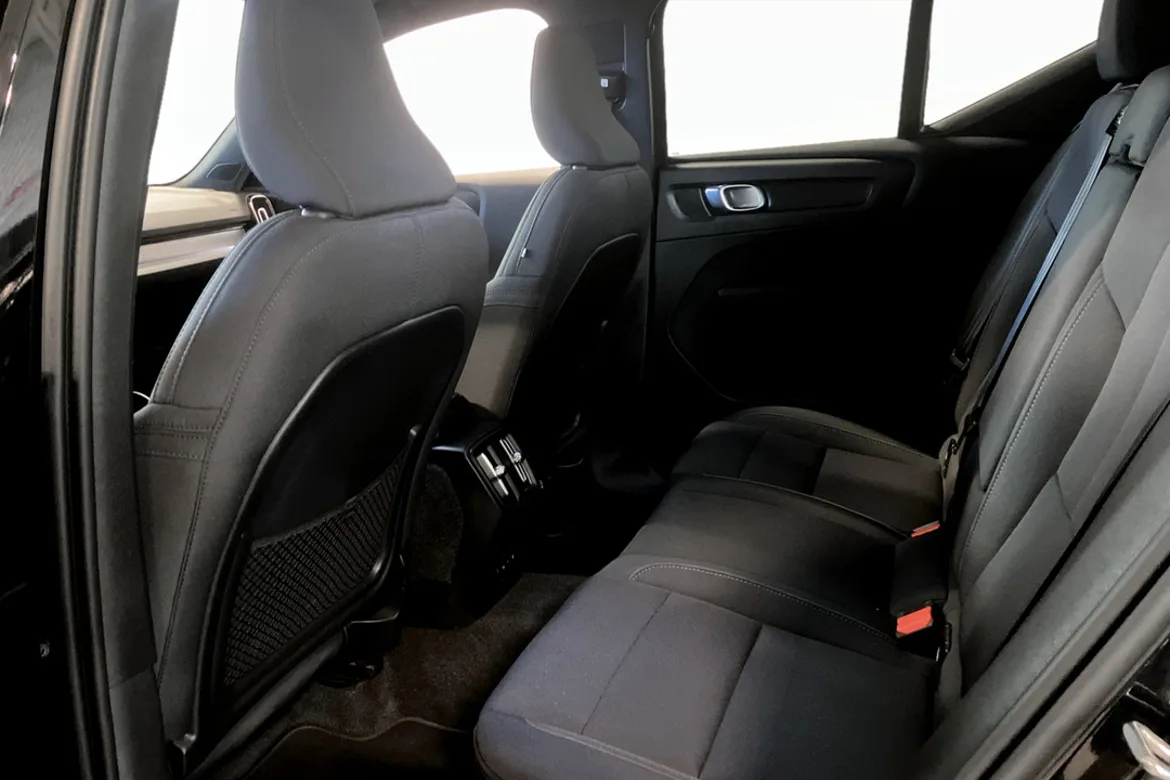 Volvo XC40 P6 Recharge