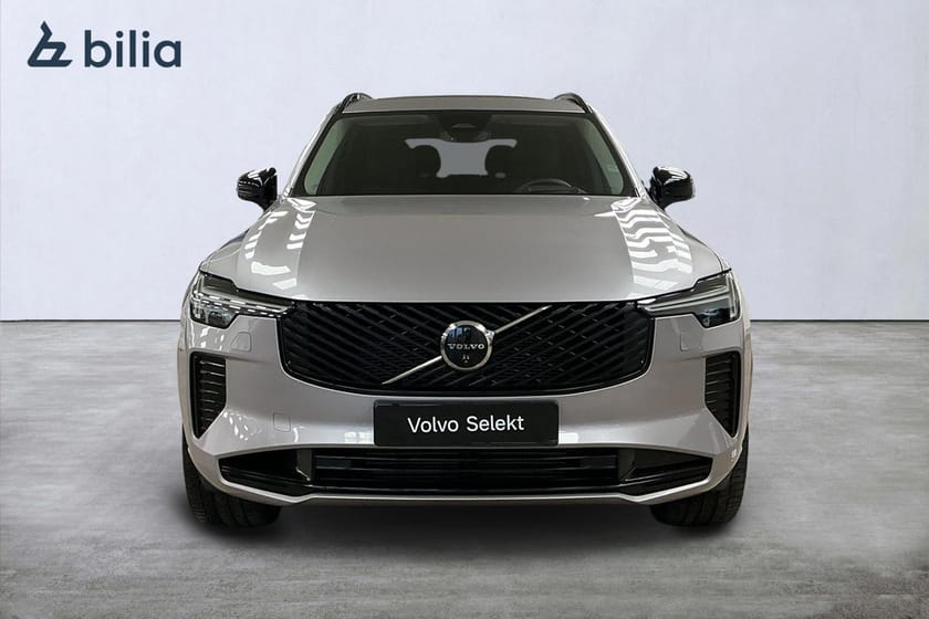 Bild 2 av Volvo XC90