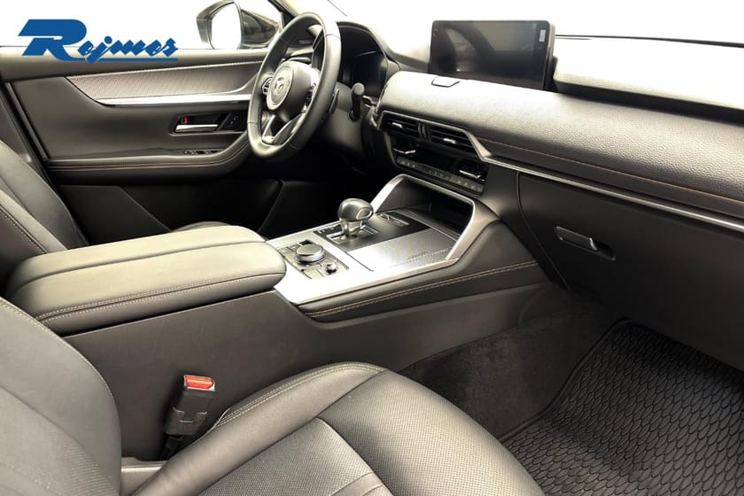 Bild 5 av Mazda CX-60