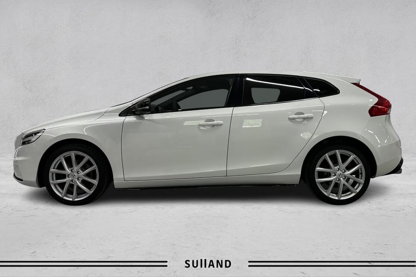Bilde 2 av Volvo V40 T2 R-Design