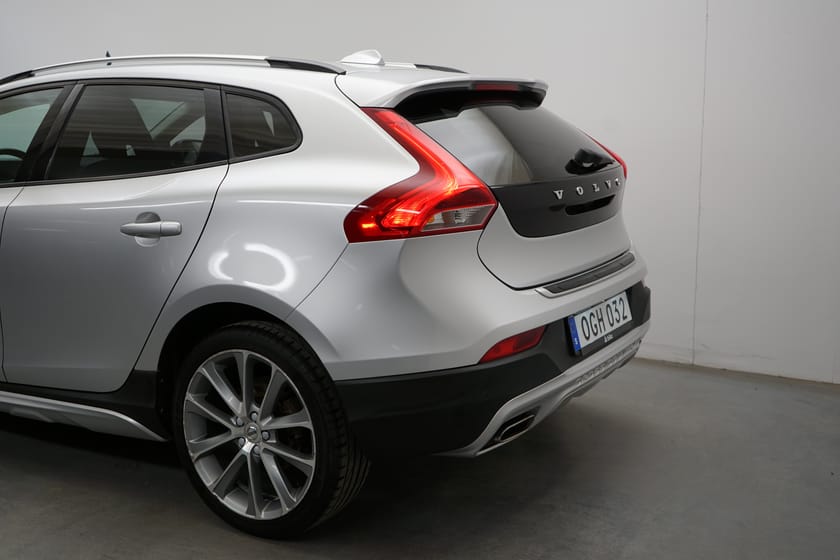 Bild 3 av Volvo V40 Cross Country T3 Business Advanced