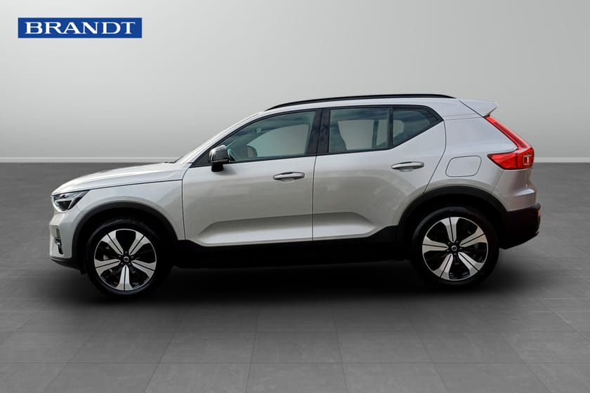 Bild 3 av Volvo XC40 Recharge Plus Edition