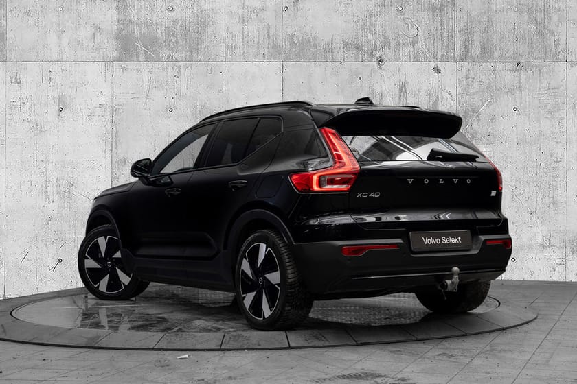Bilde 5 av Volvo XC40 Recharge Single Motor Extended Range
