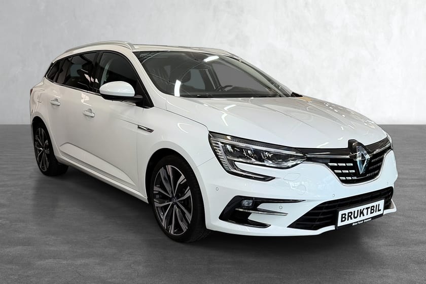 Bilde 4 av Renault Mégane E-TECH Plug-in Grandtour