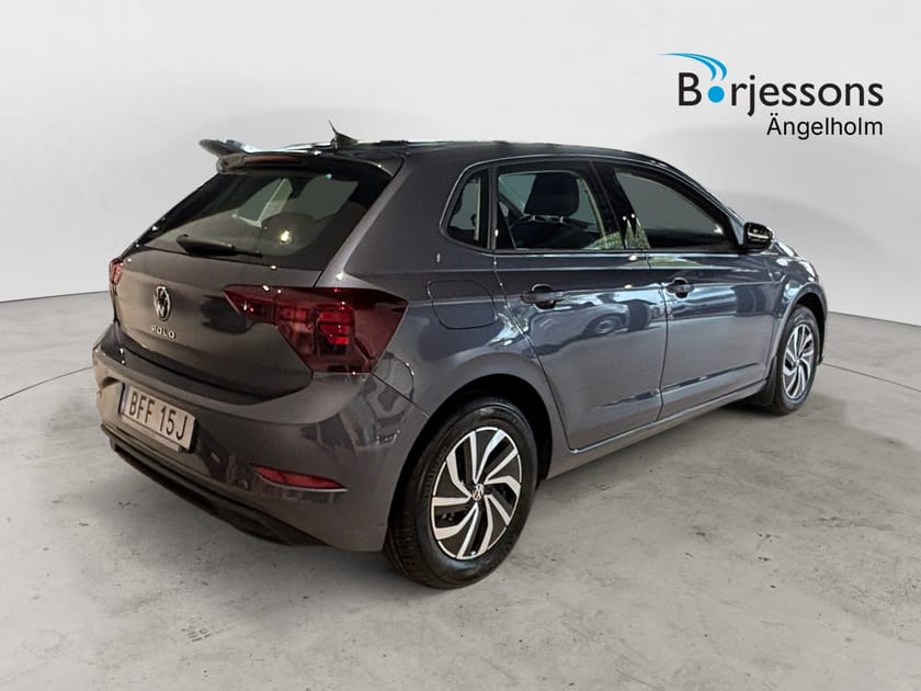 Bild 3 av Volkswagen Polo