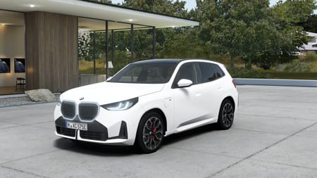 BMW X3 30e xDrive M Sport Pro Business Ed Drag DA H K