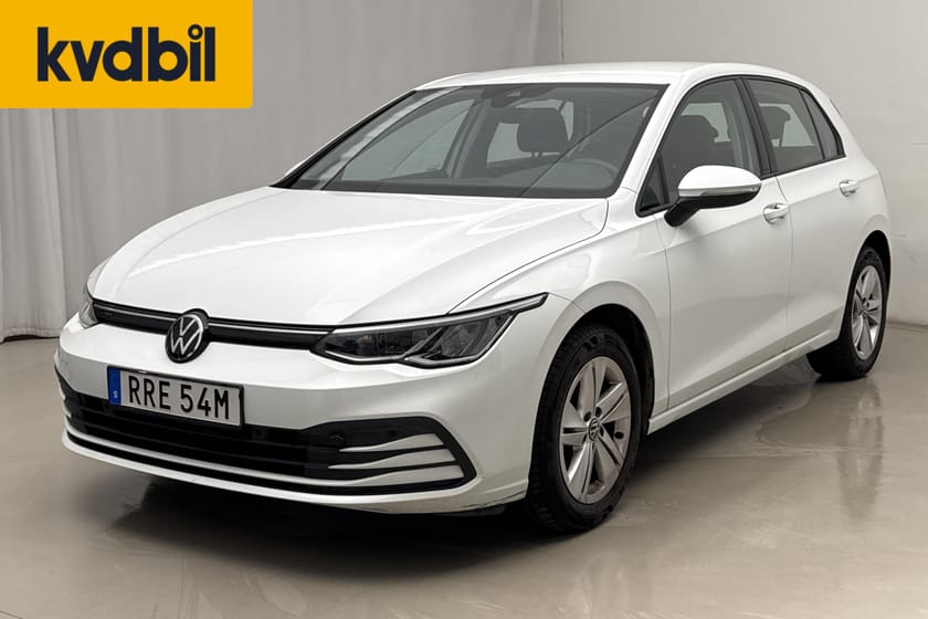 Bild 1 av Volkswagen Golf
