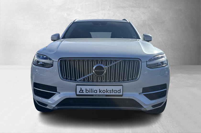 Bilde 2 av Volvo XC90 7-seater