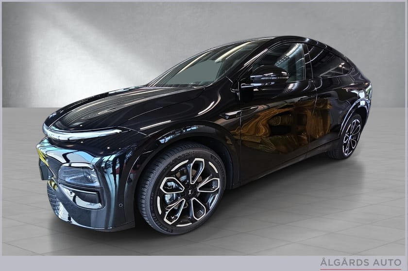Bilde 1 av XPENG G6 Performance AWD