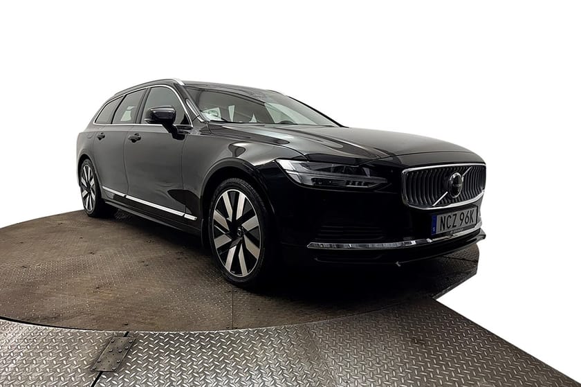 Bild 4 av Volvo V90