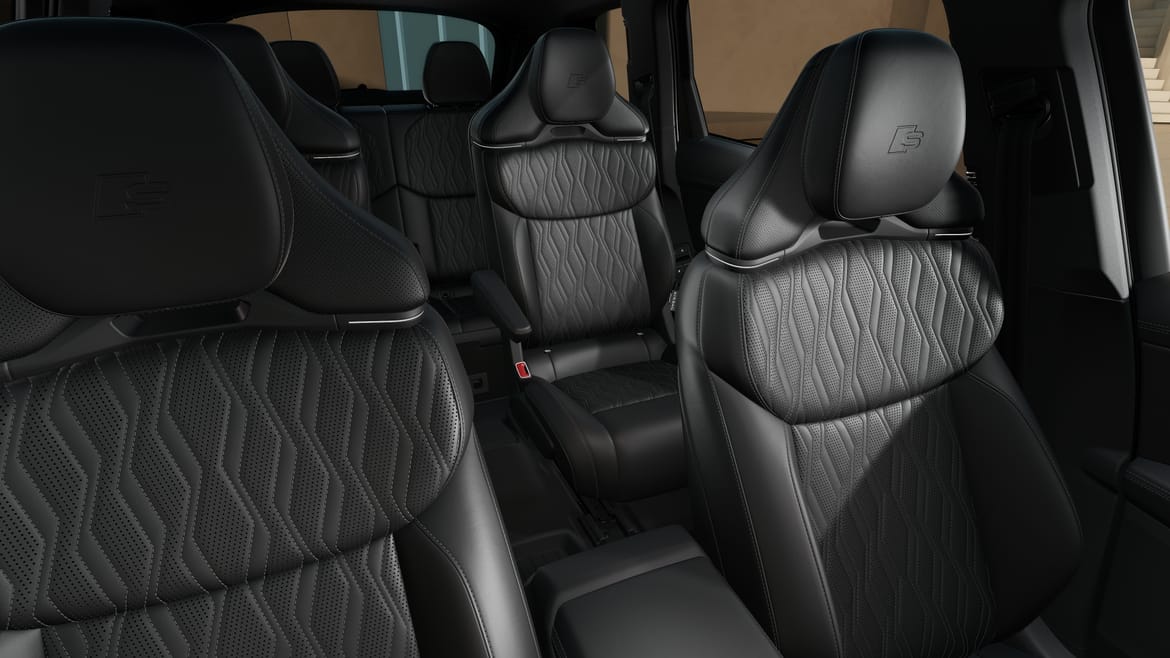 Audi Audi Q9 3.0 V6 TDI quattro — bild 10