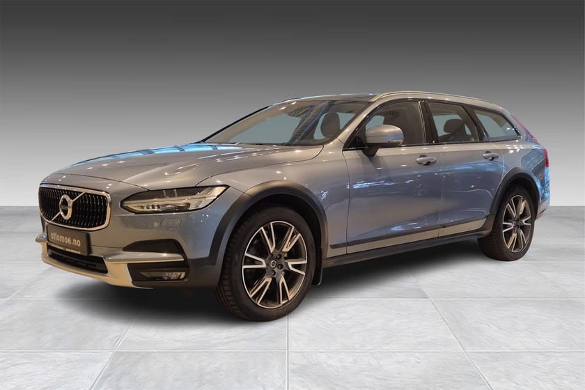 Bilde 3 av Volvo V90 Cross Country