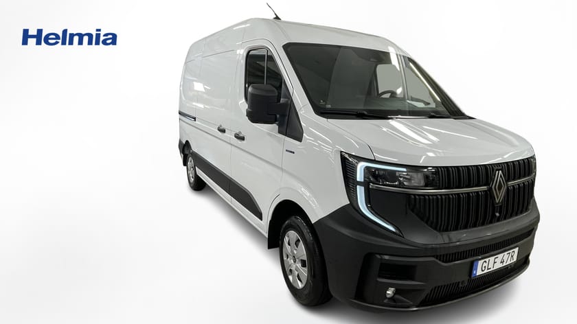 Bild 4 av Renault Master