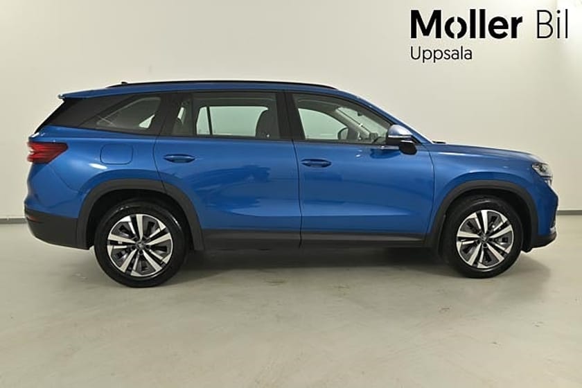 Bild 3 av Škoda Kodiaq iV