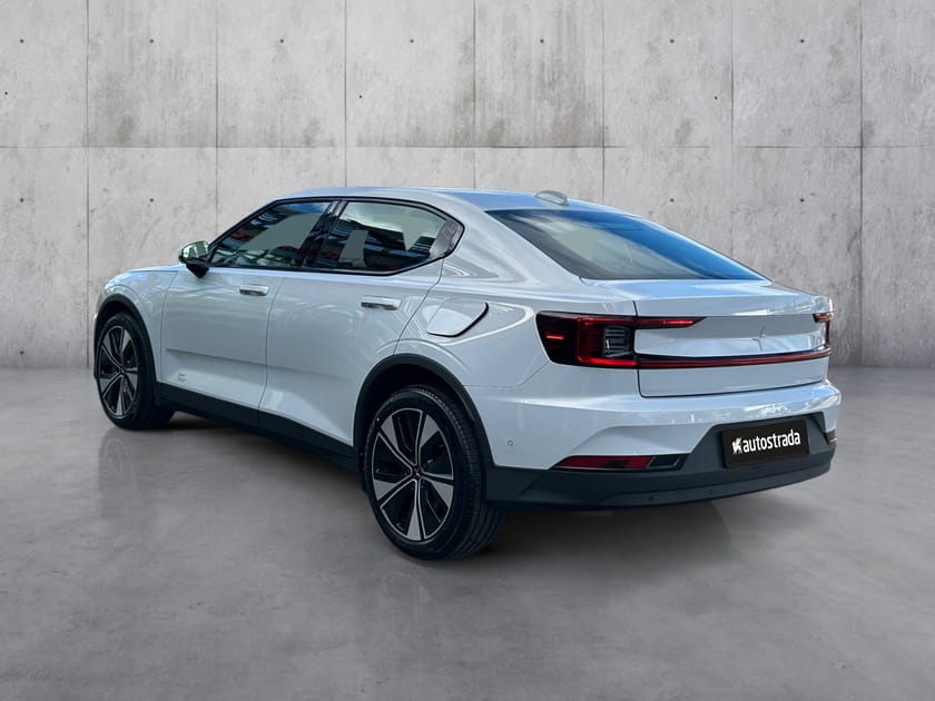 Bilde 4 av Polestar 2 Long Range Single Motor