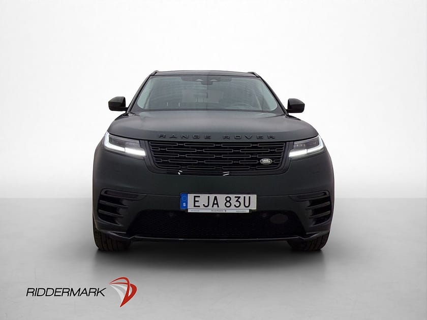 Bild 2 av Land Rover Range Rover Velar P400e P400 Dynamic MOMS *SE SPEC*