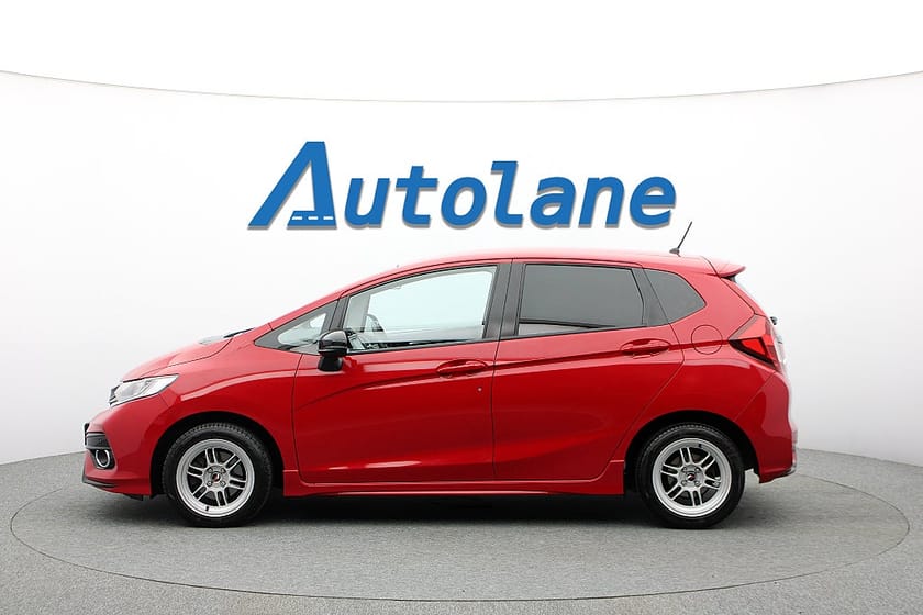 Bild 5 av Honda Jazz 1.5 i-VTEC CVT, farthållare, JR-Fälgar, 131hk