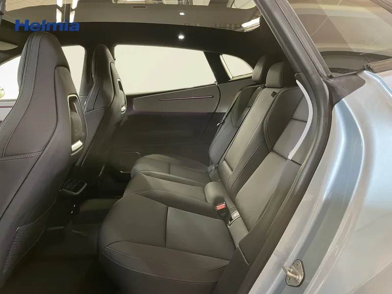 Bild 15 av 15 – Polestar 4 Long range Single motor