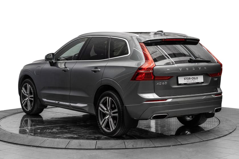 Bilde 5 av Volvo XC60